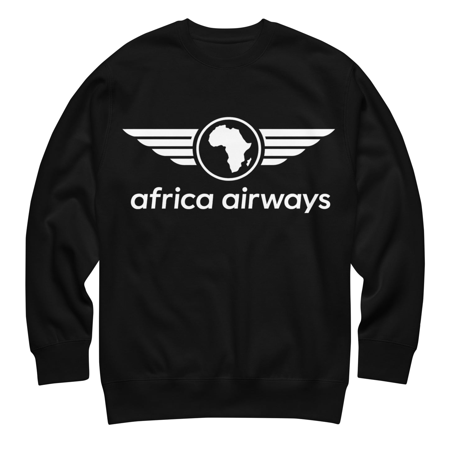 Africa Airways Sweatshirt