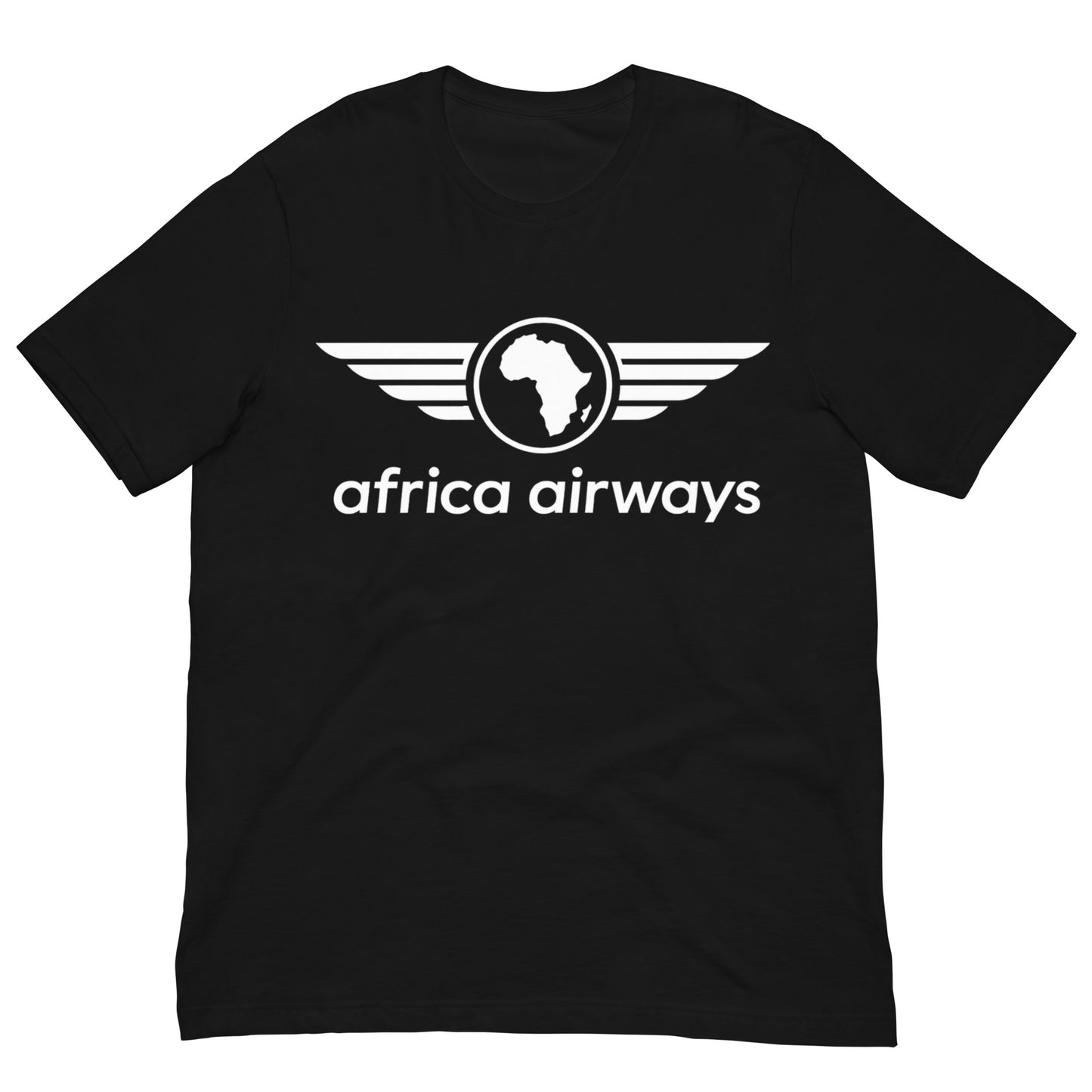 Africa Airways Tee