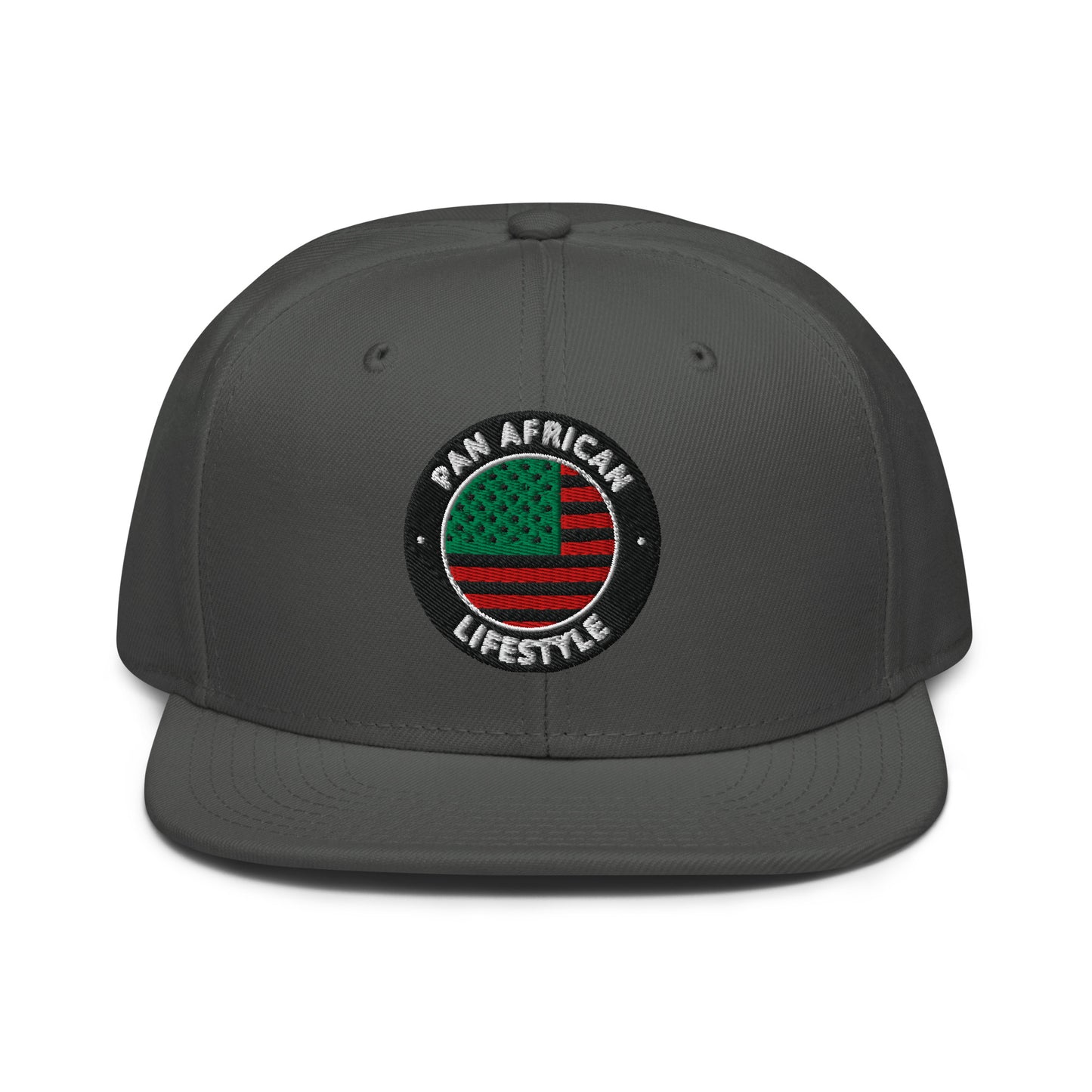 Classic Flag Cap (Diaspora)