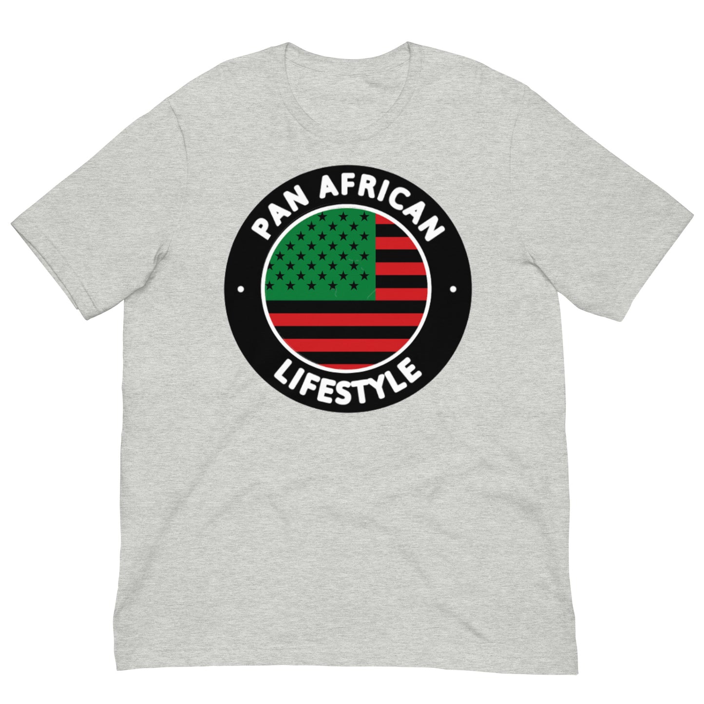 Classic Flag Tee (Diaspora)