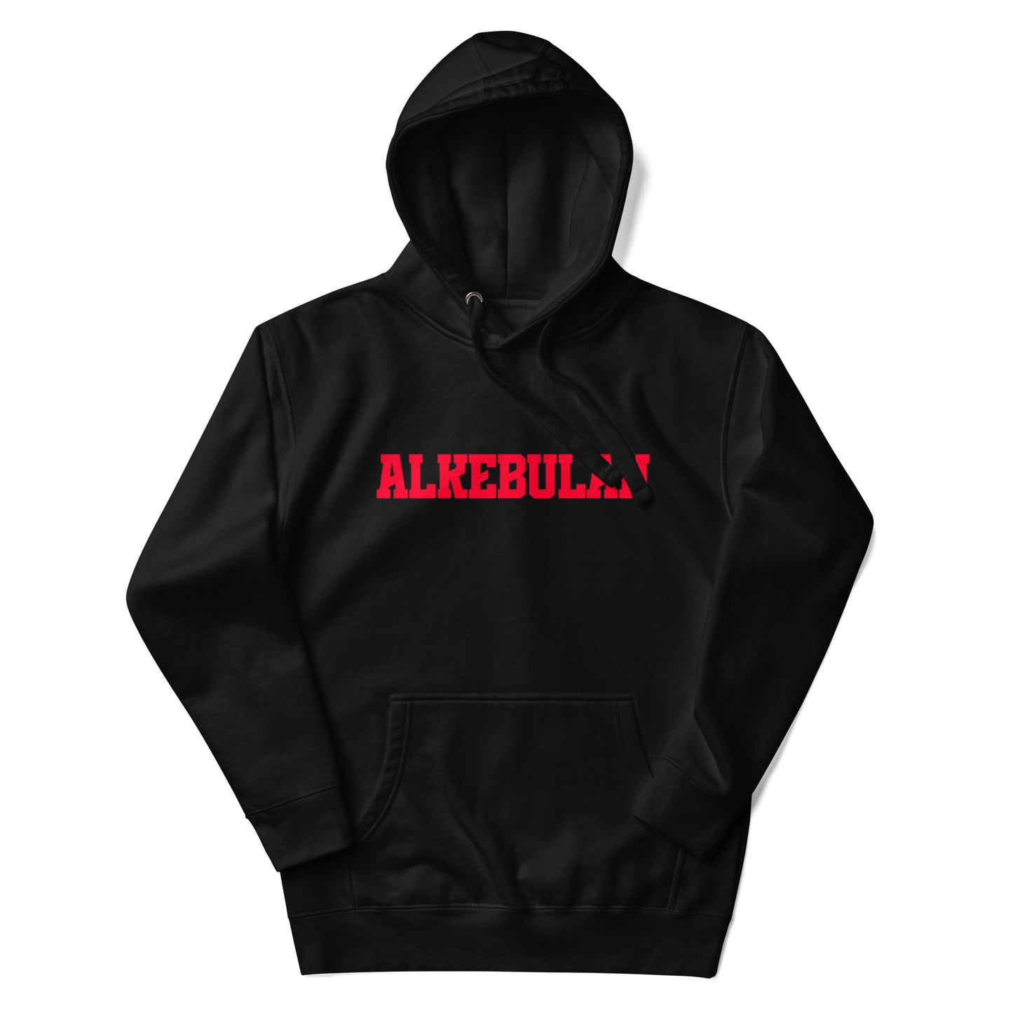 Alkebulan Hoodie