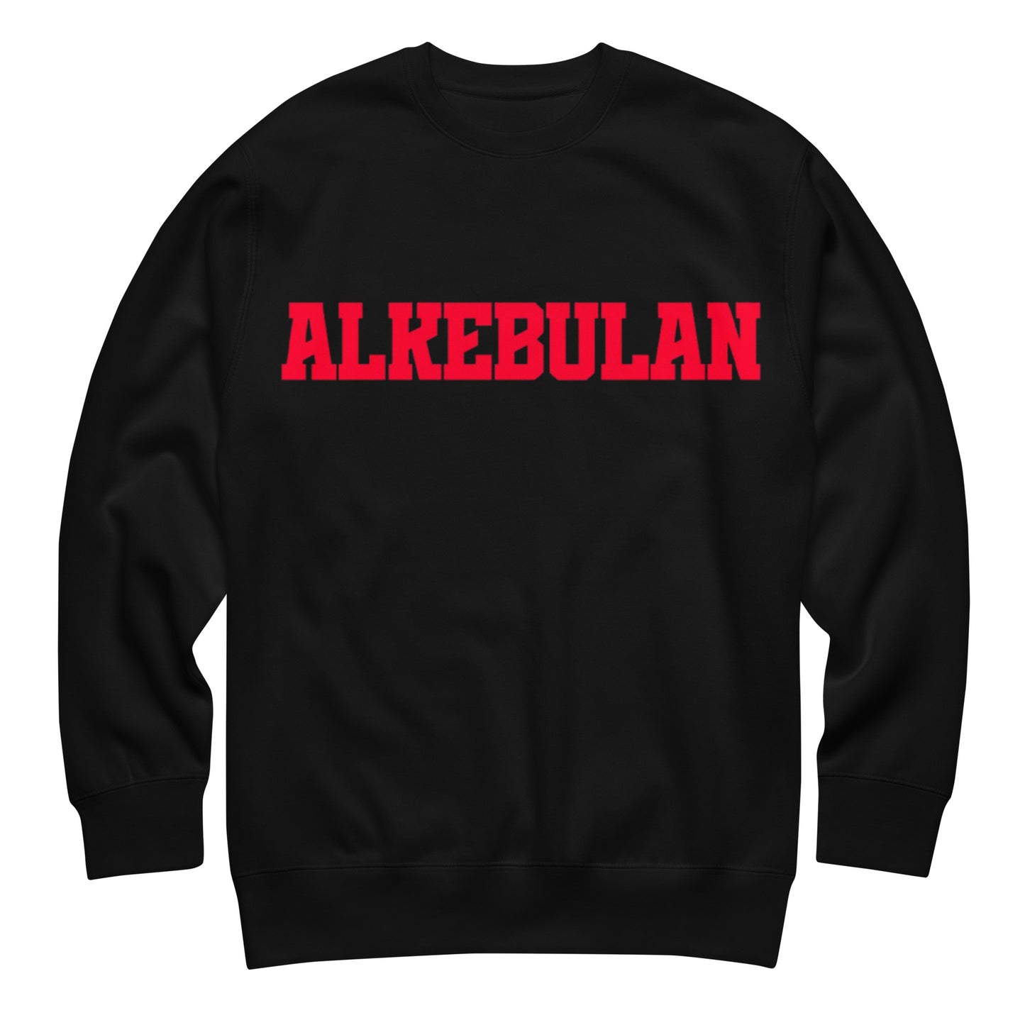 Alkebulan Sweatshirt