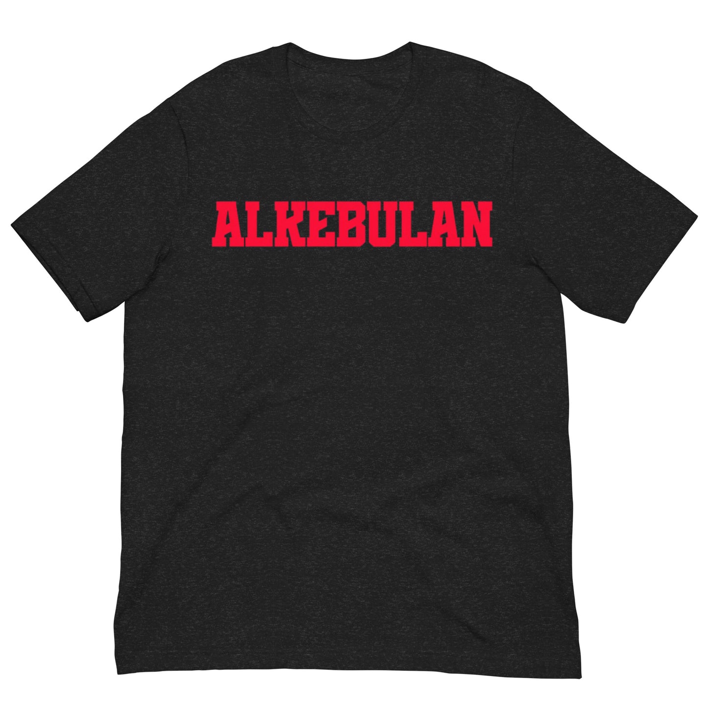 Alkebulan Tee