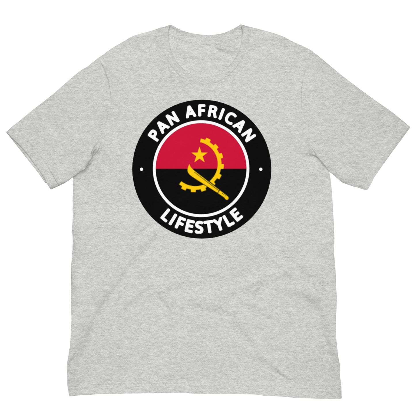 Classic Flag Tee