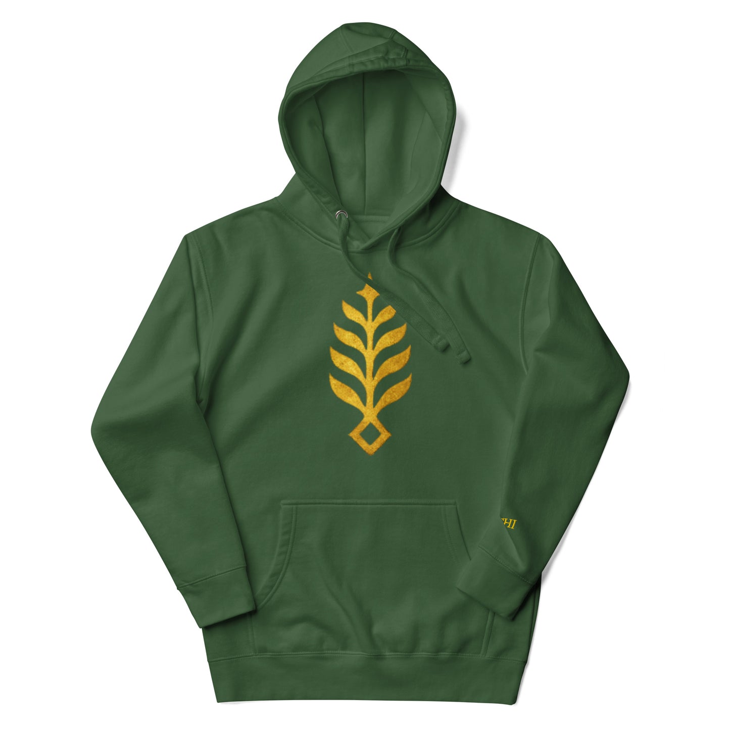 Ardhi Hoodie