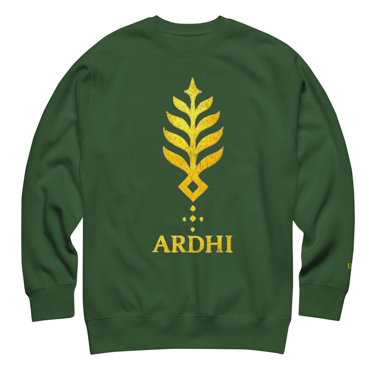 Ardhi Sweathirt