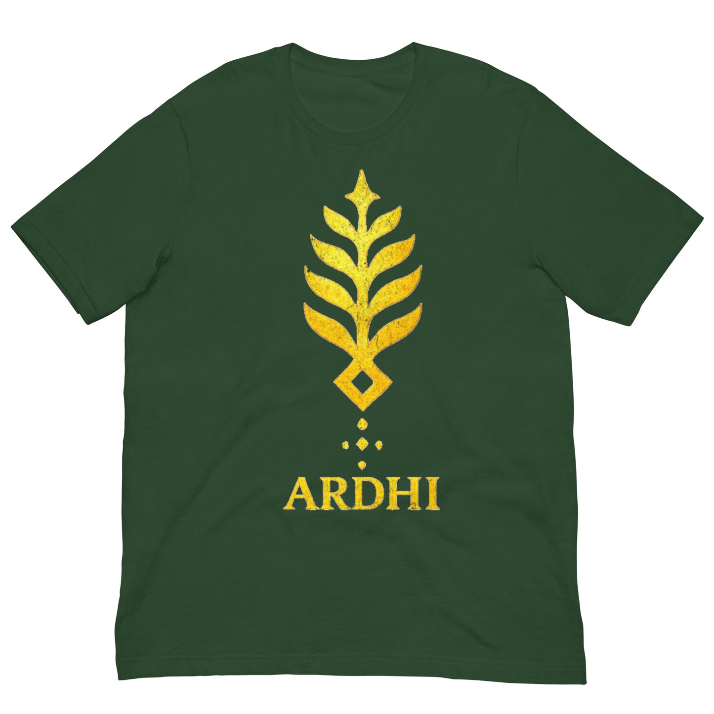 Ardhi Tee