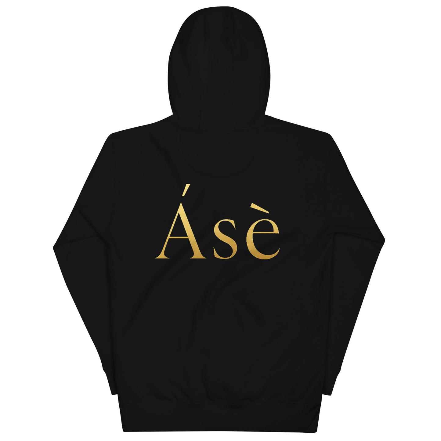 Ase Hoodie