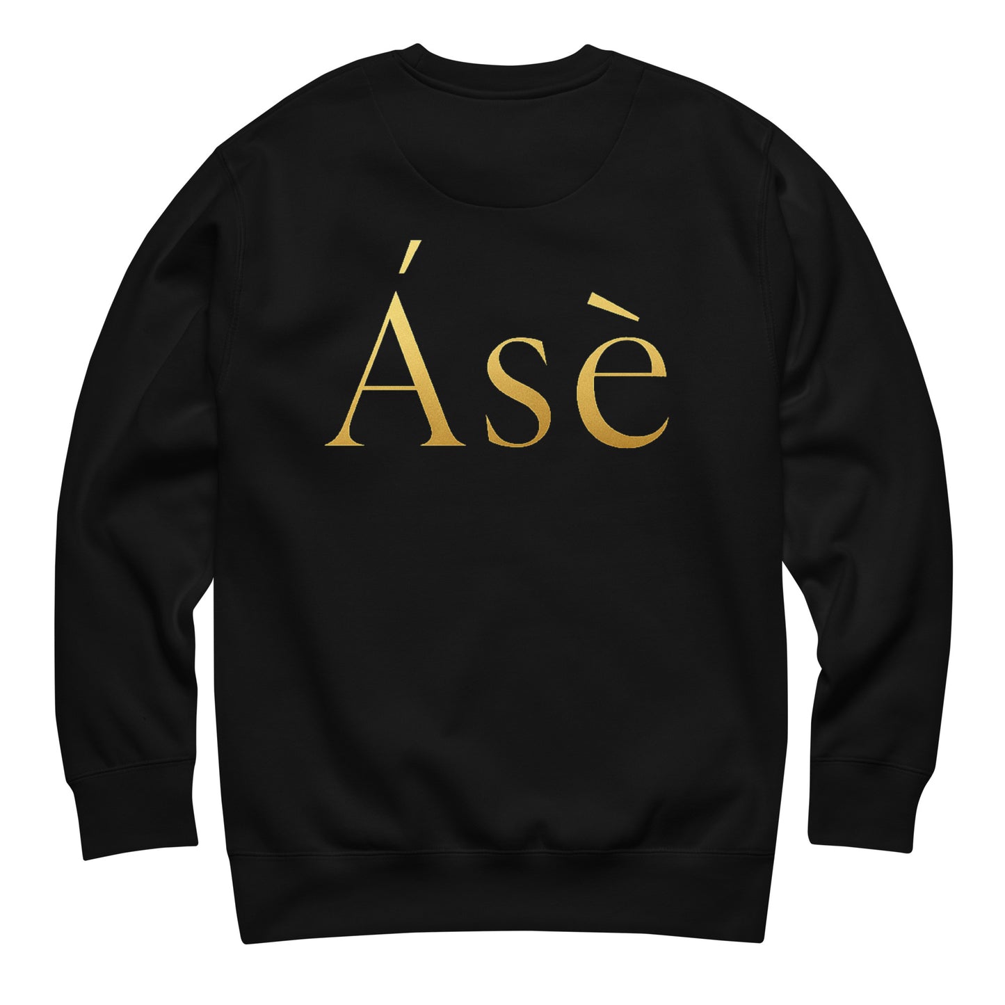 Ase Sweatshirt