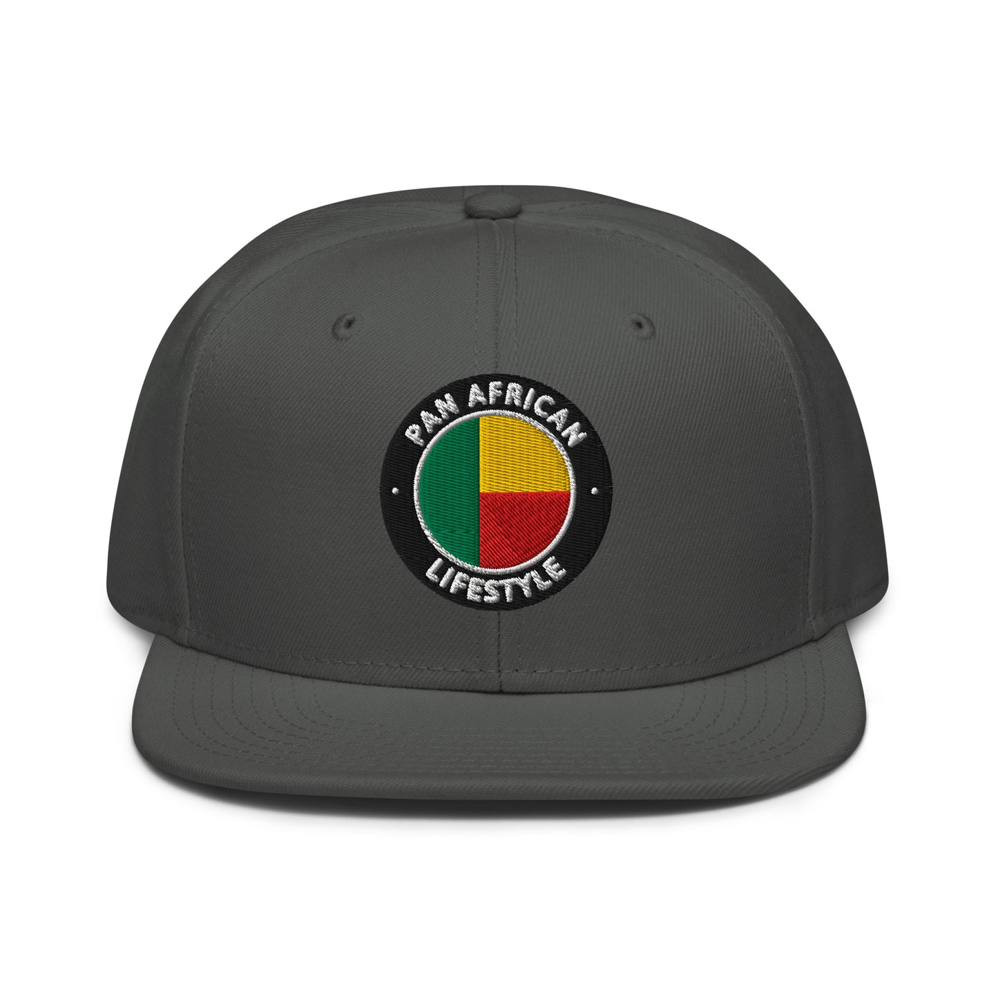 Classic Flag Cap (West)