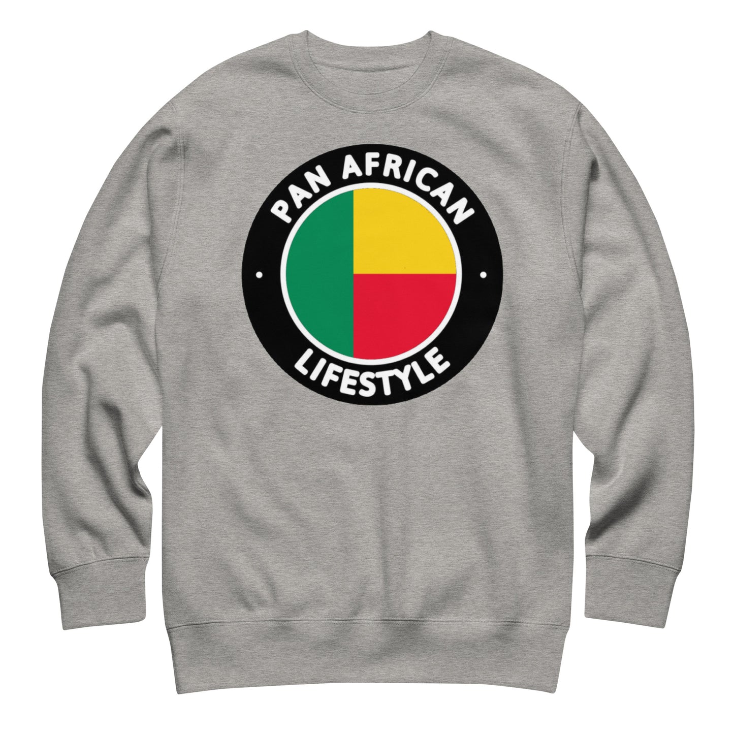 Classic Flag Sweatshirt