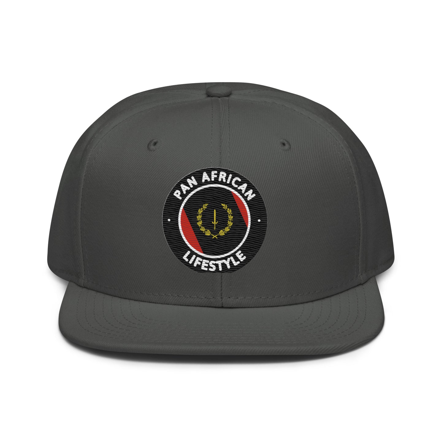 Classic Flag Cap (Diaspora)