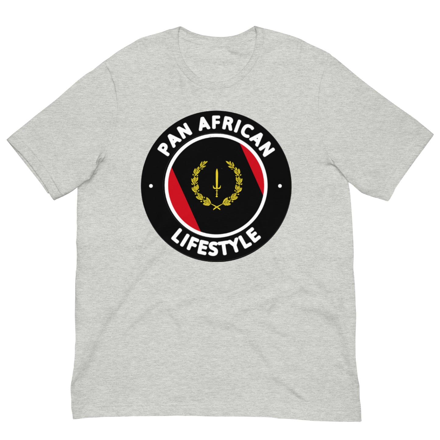 Classic Flag Tee (Diaspora)