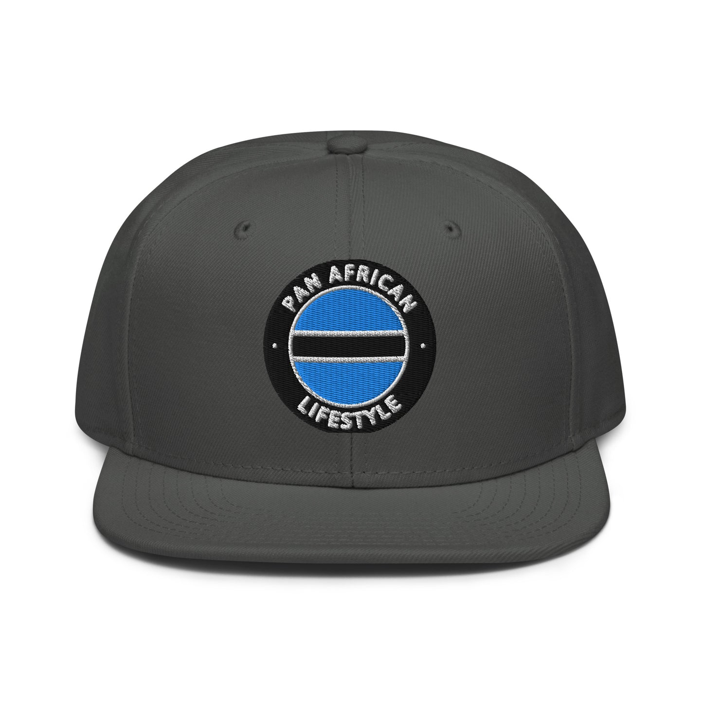 Classic Flag Cap (South)