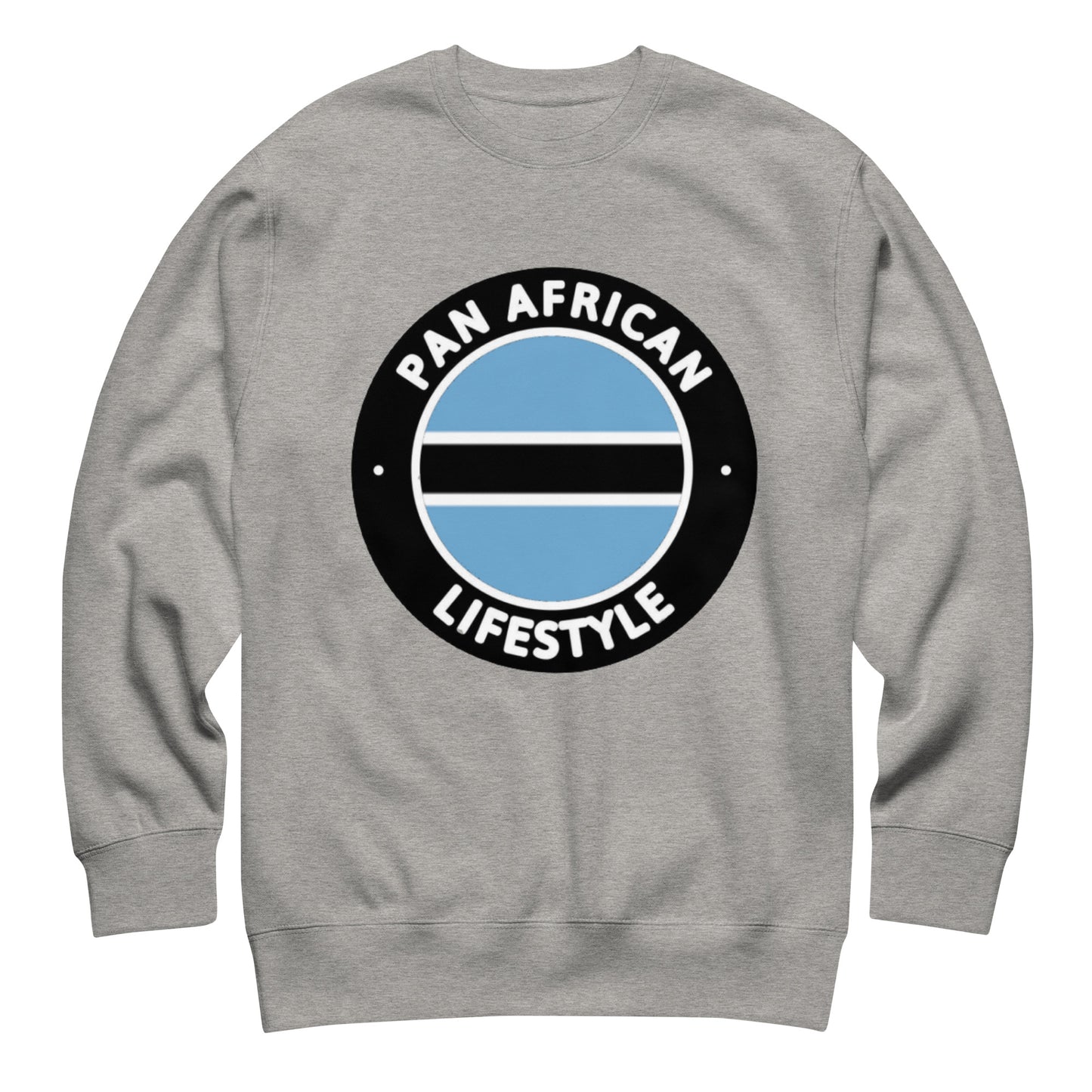 Classic Flag Sweatshirt (South)
