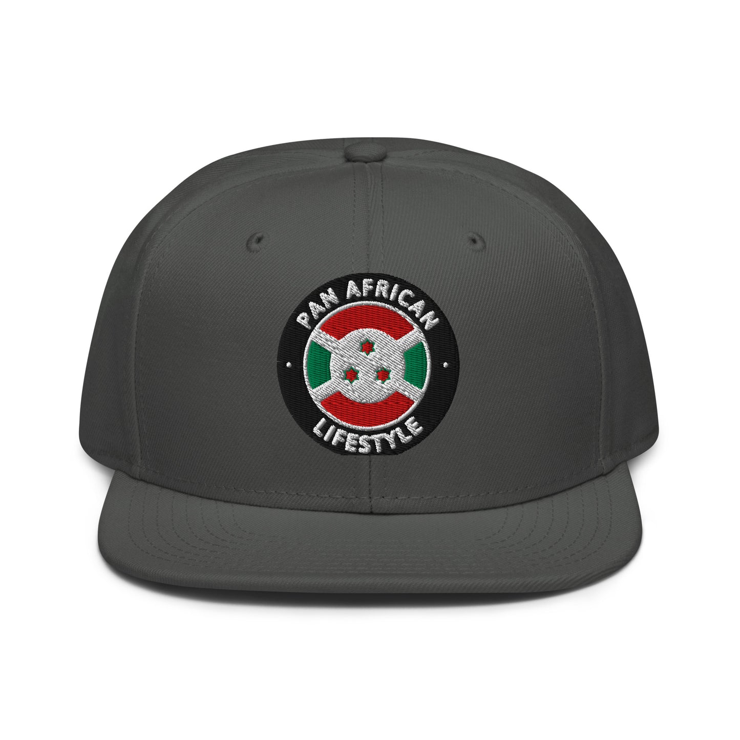 Classic Flag Cap (East)