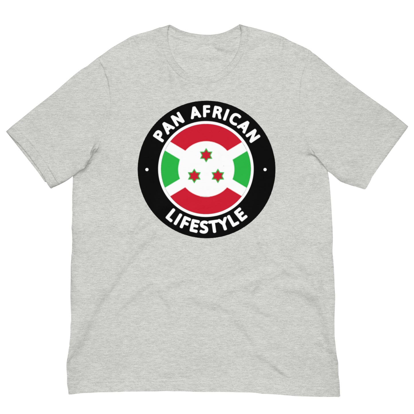 Classic Flag Tee