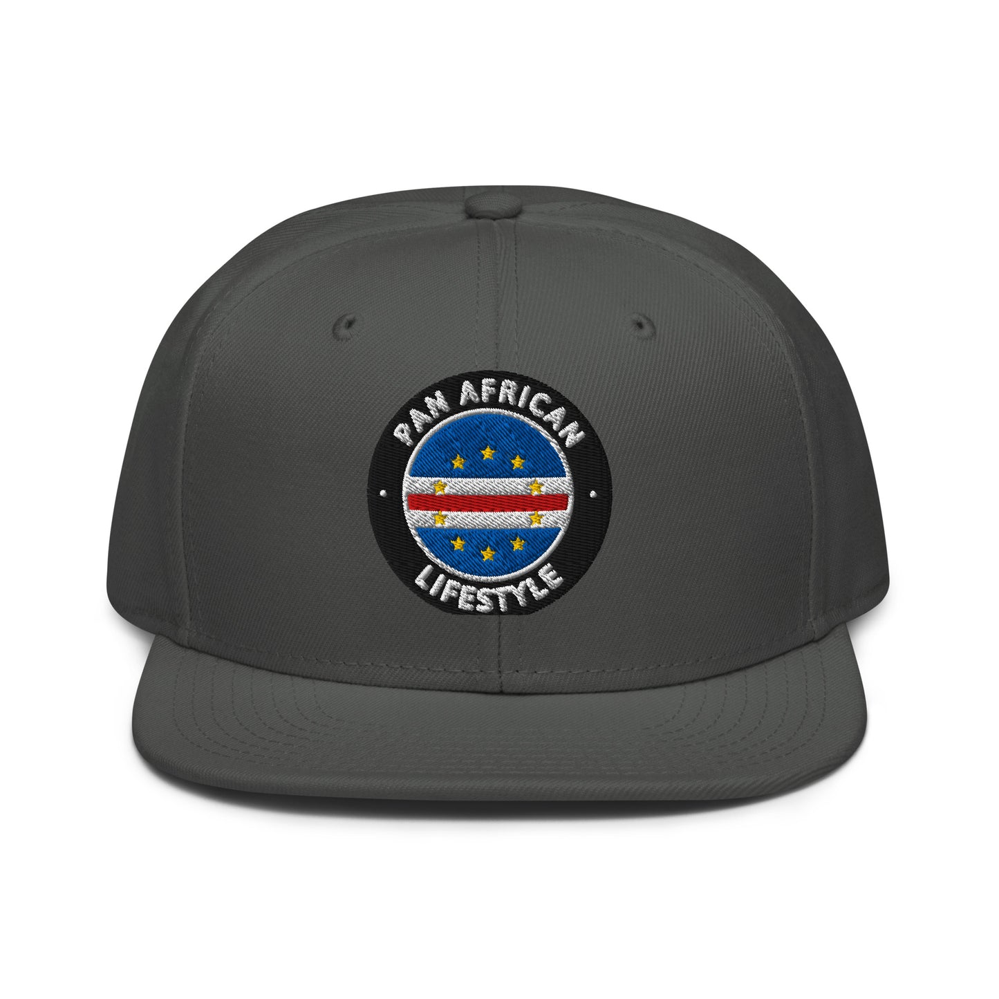 Classic Flag Cap (West)