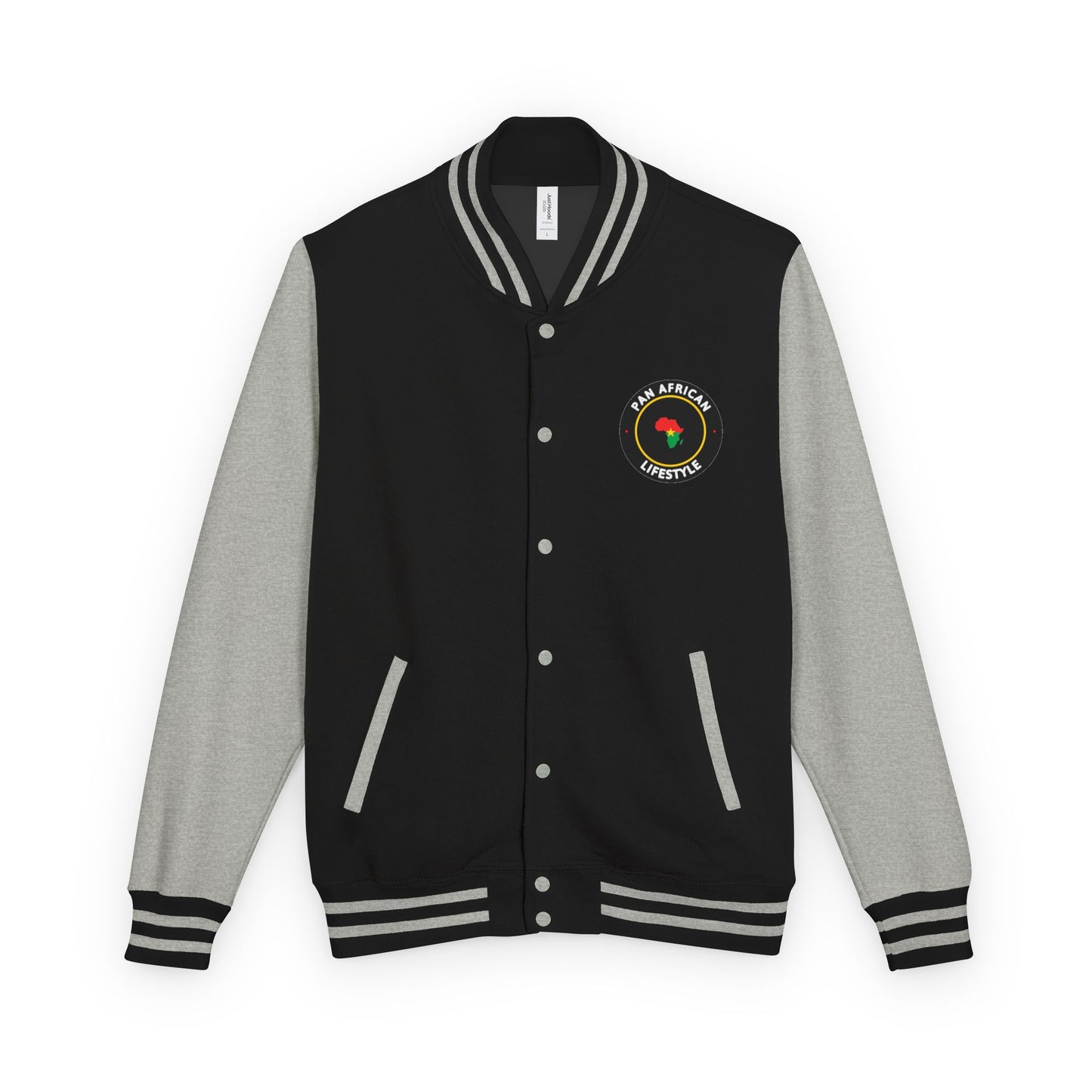 Capitaine Traoré Jacket