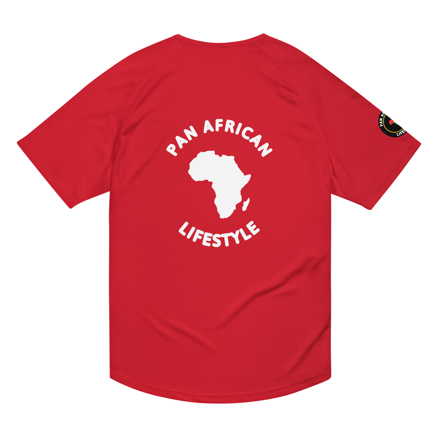 Capitaine Traore Jersey