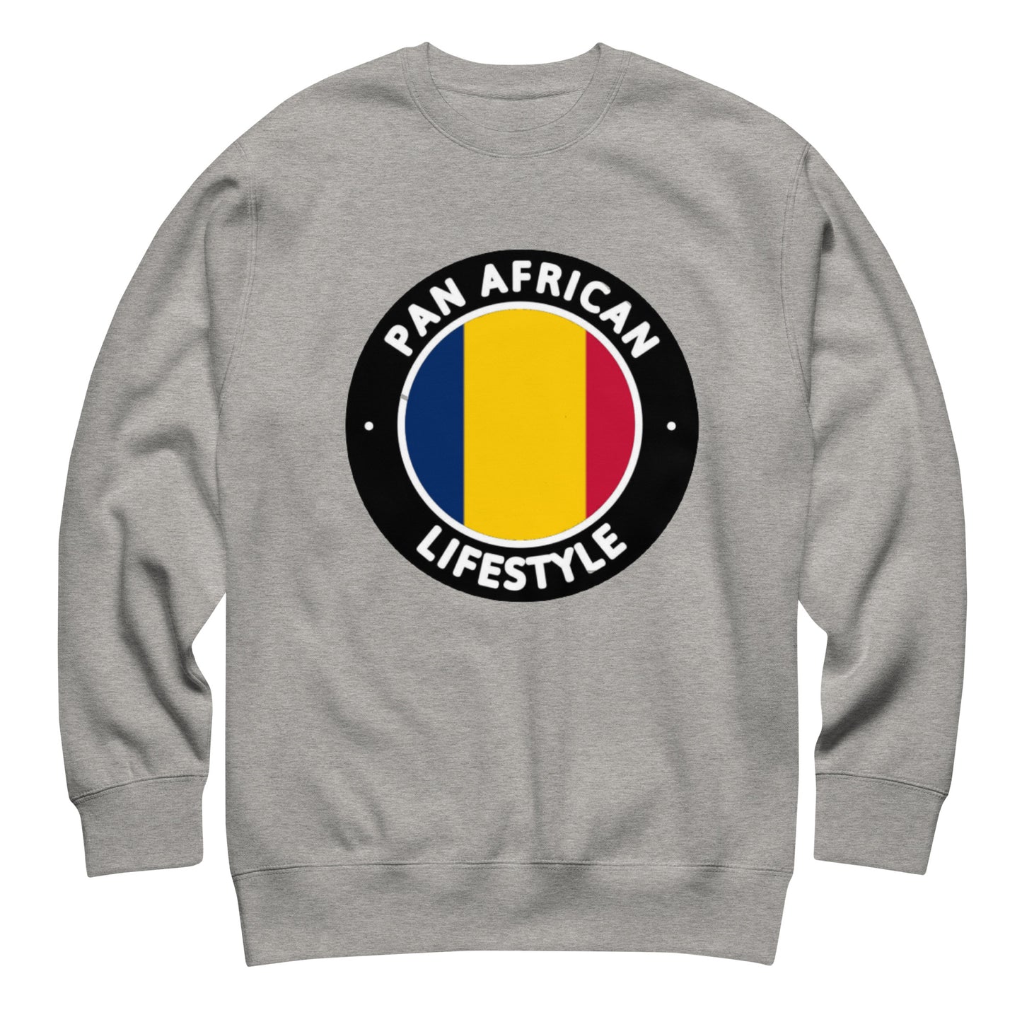 Classic Flag Sweatshirt (Central)
