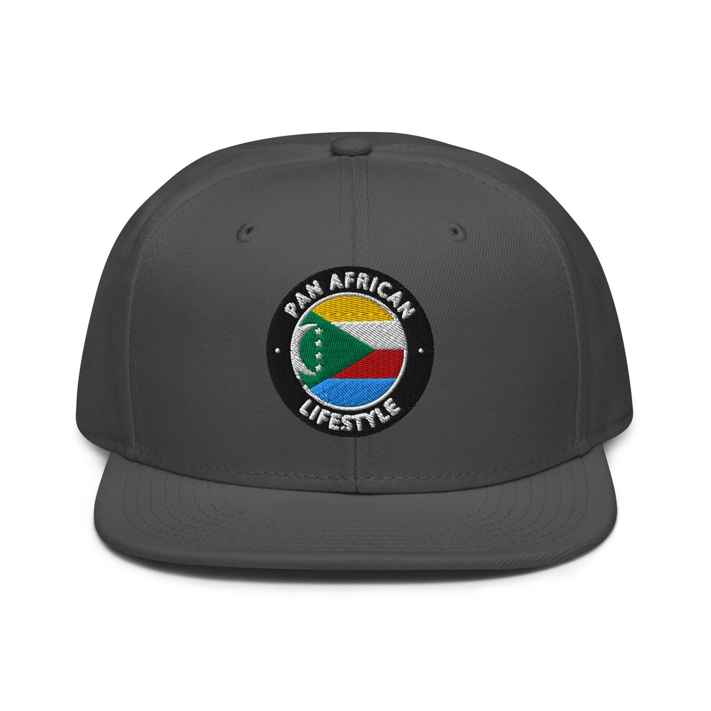 Classic Flag Cap (East)
