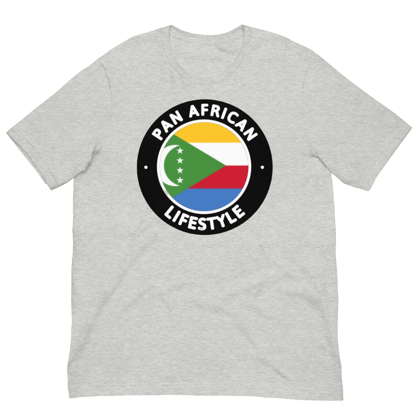 Classic Flag Tee
