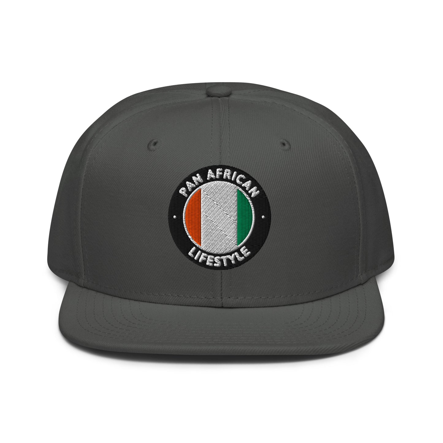 Classic Flag Cap (West)