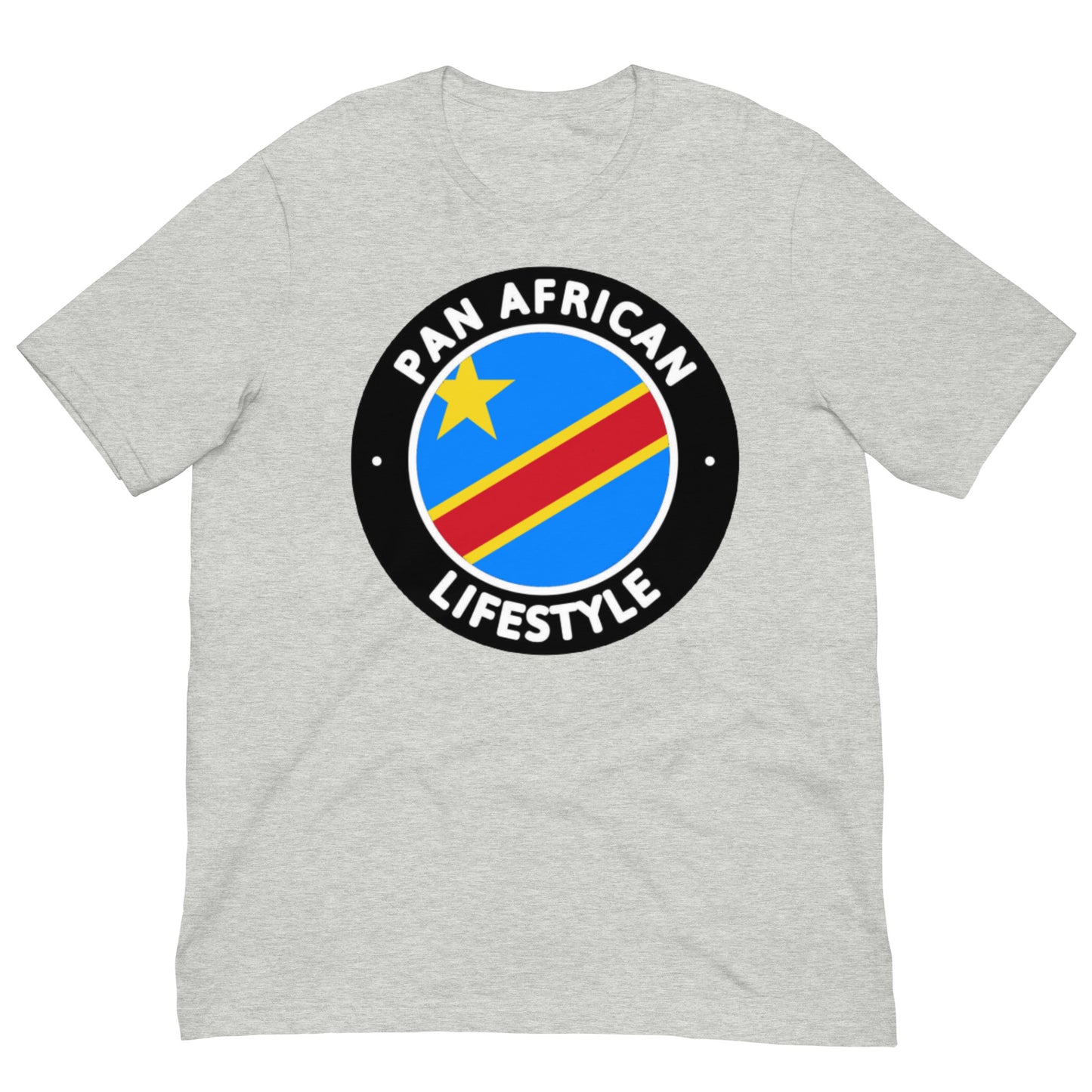 Classic Flag Tee