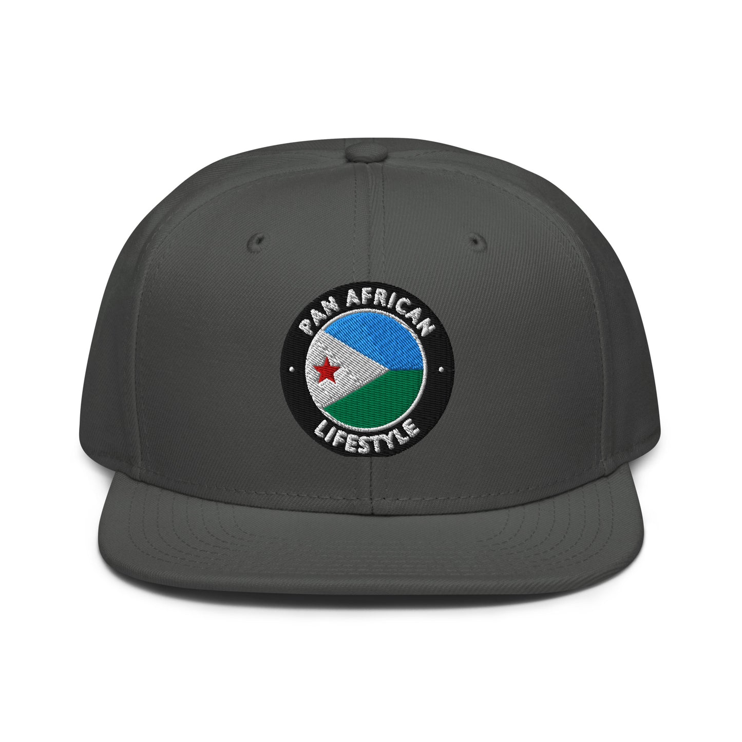 Classic Flag Cap (East)