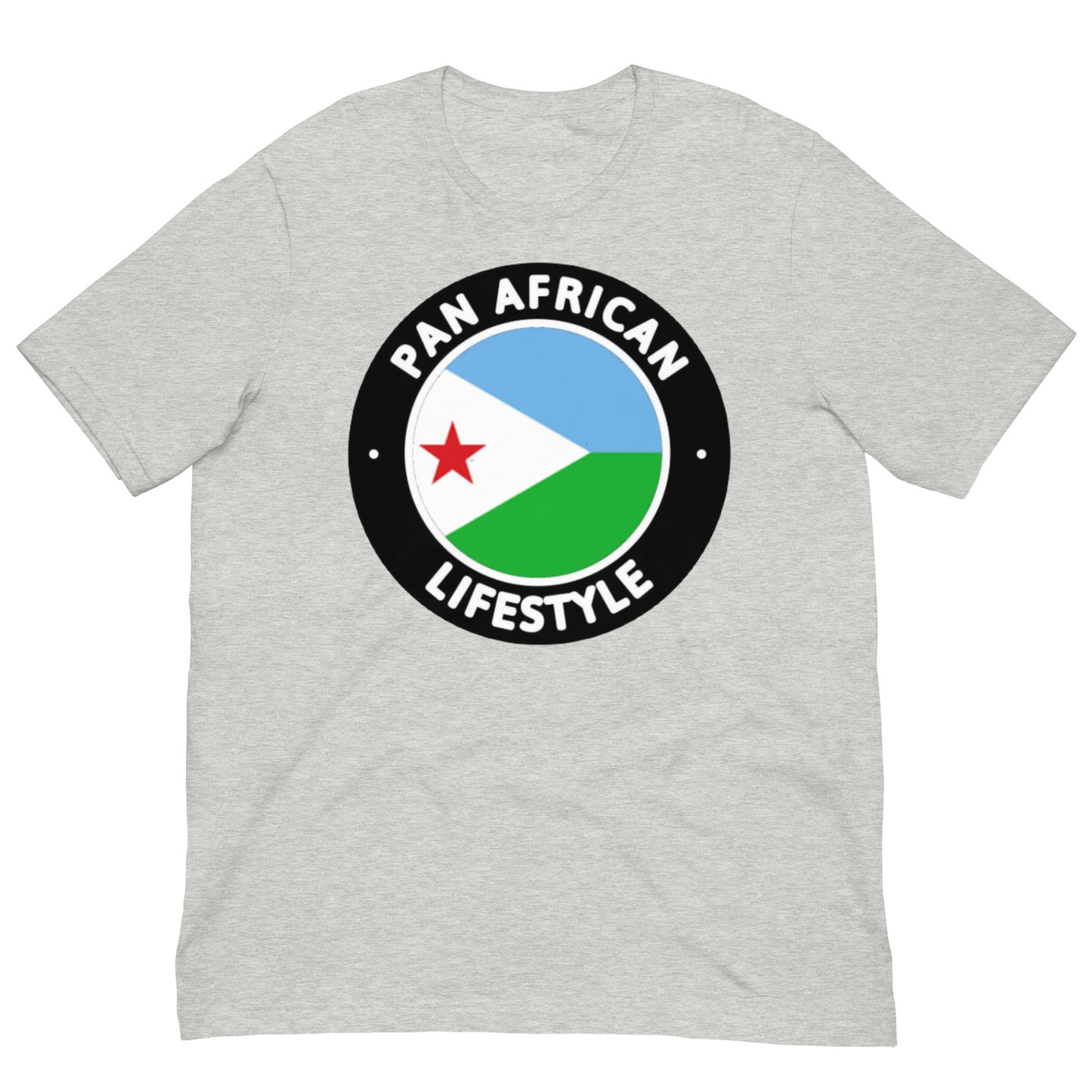 Classic Flag Tee
