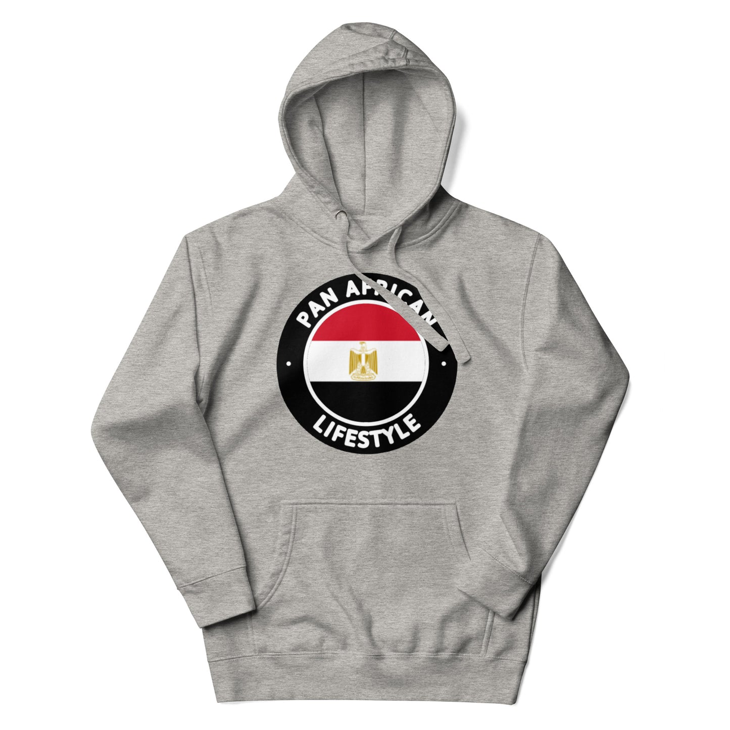 Classic Flag Hoodie (North)