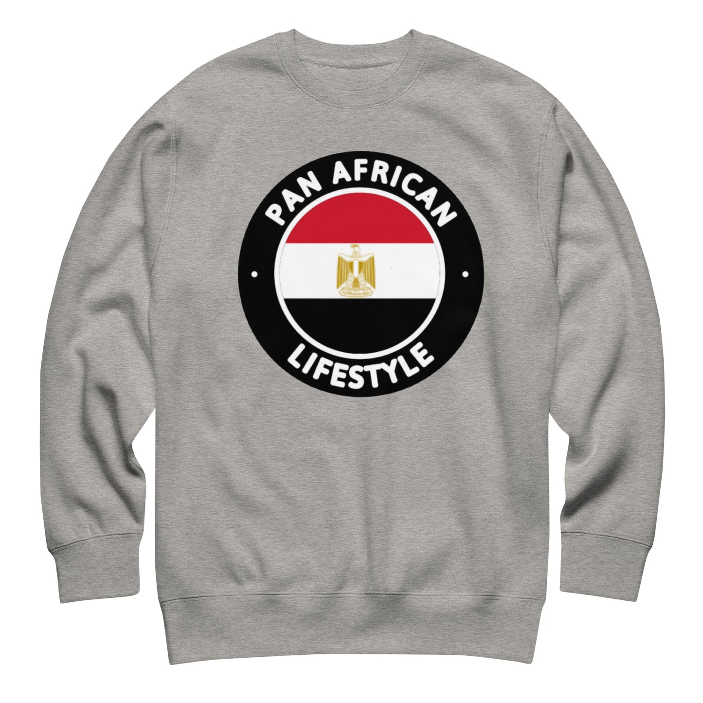 Classic Flag Sweatshirt (North)