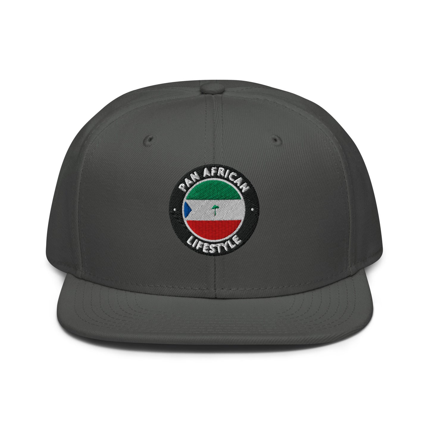 Classic Flag Cap (Central)