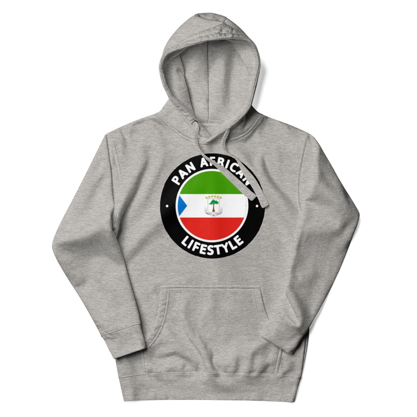 Classic Flag Hoodie (Central)