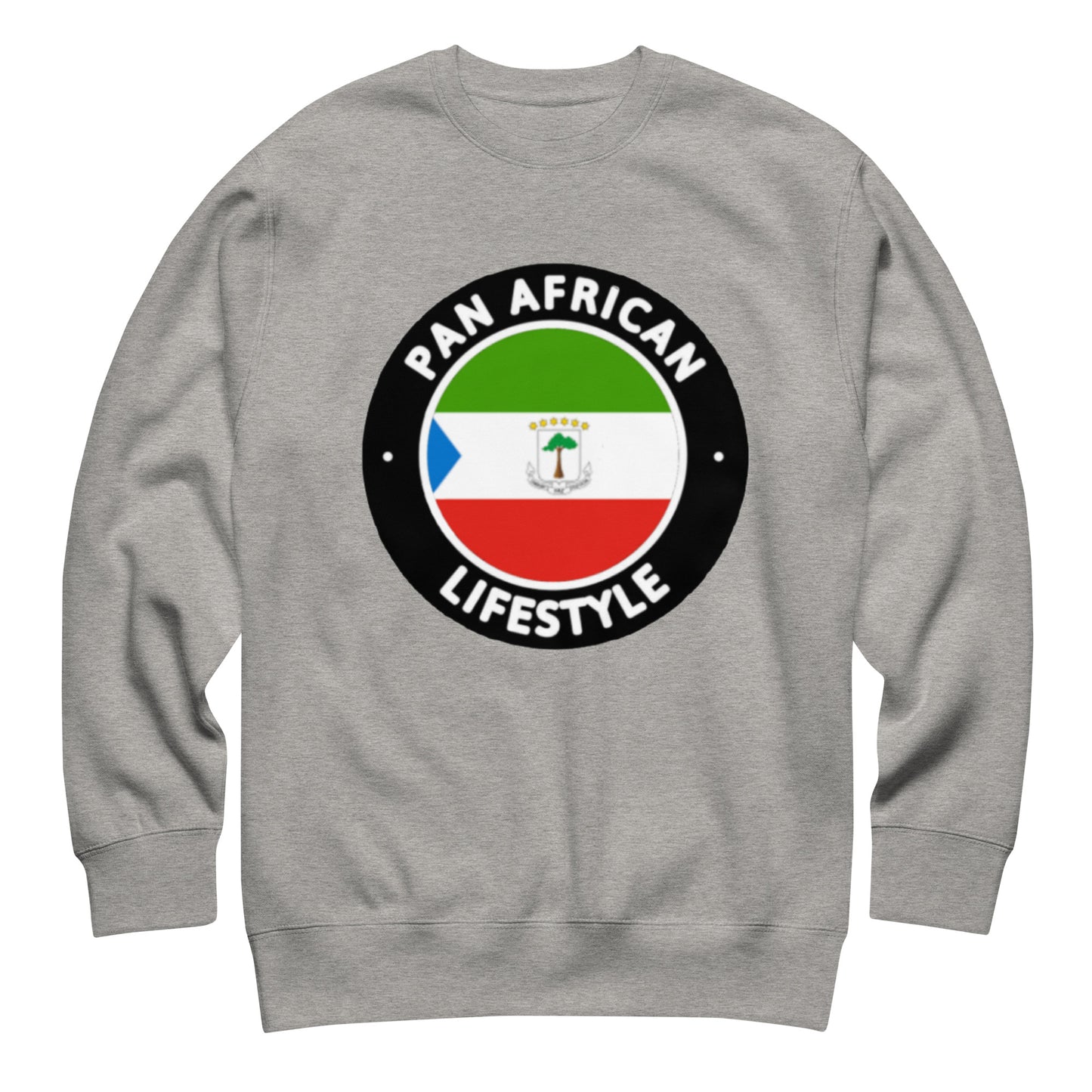Classic Flag Sweatshirt (Central)
