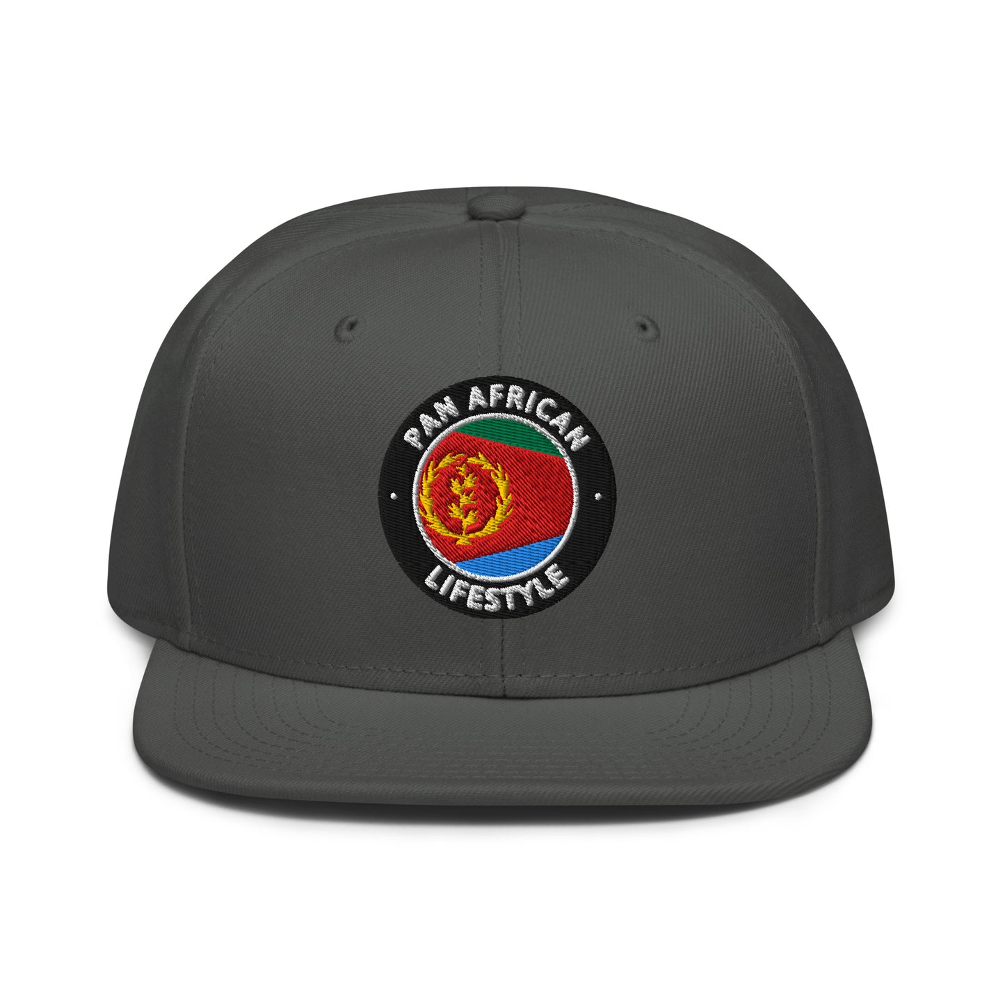 Classic Flag Cap (East)