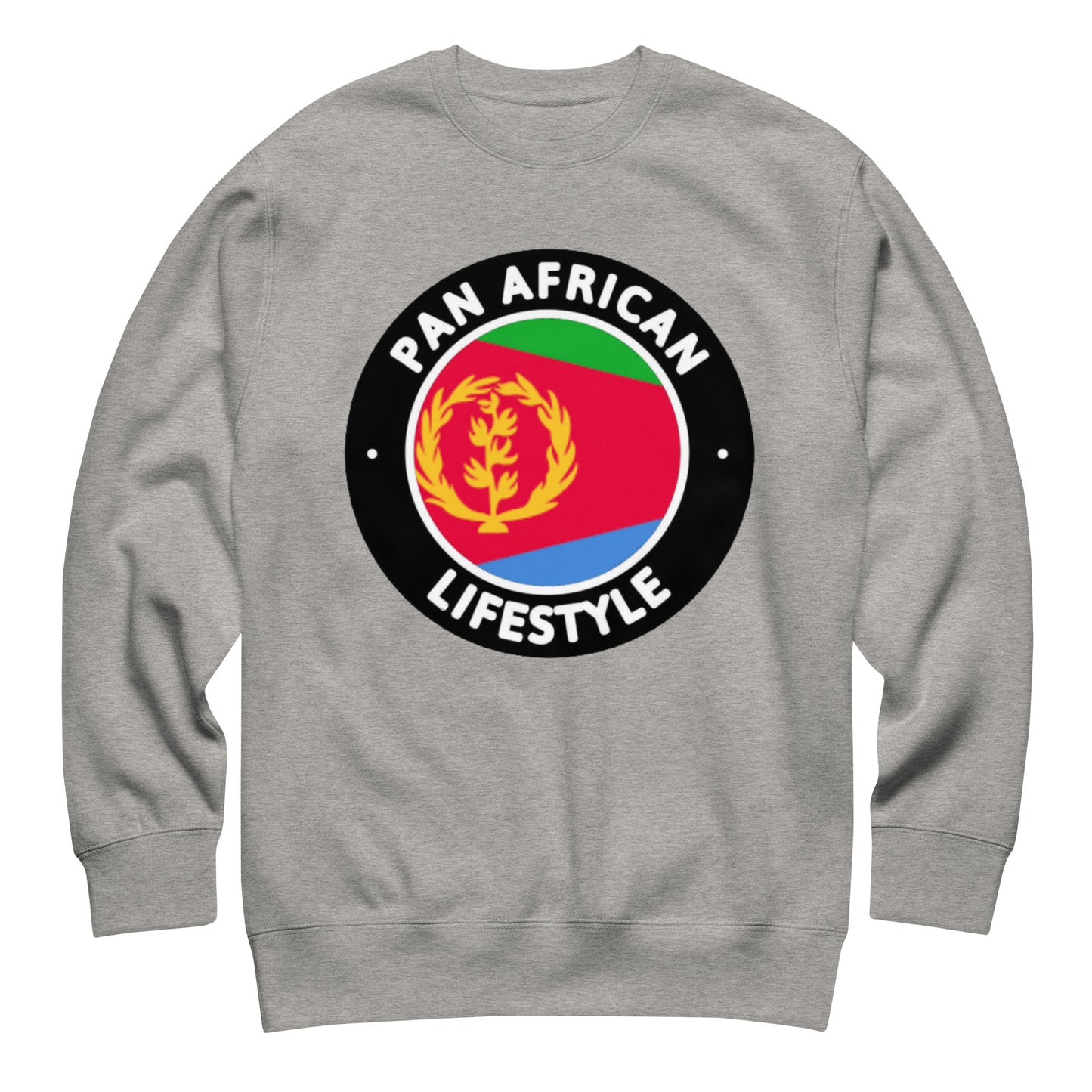 Classic Flag Sweatshirt
