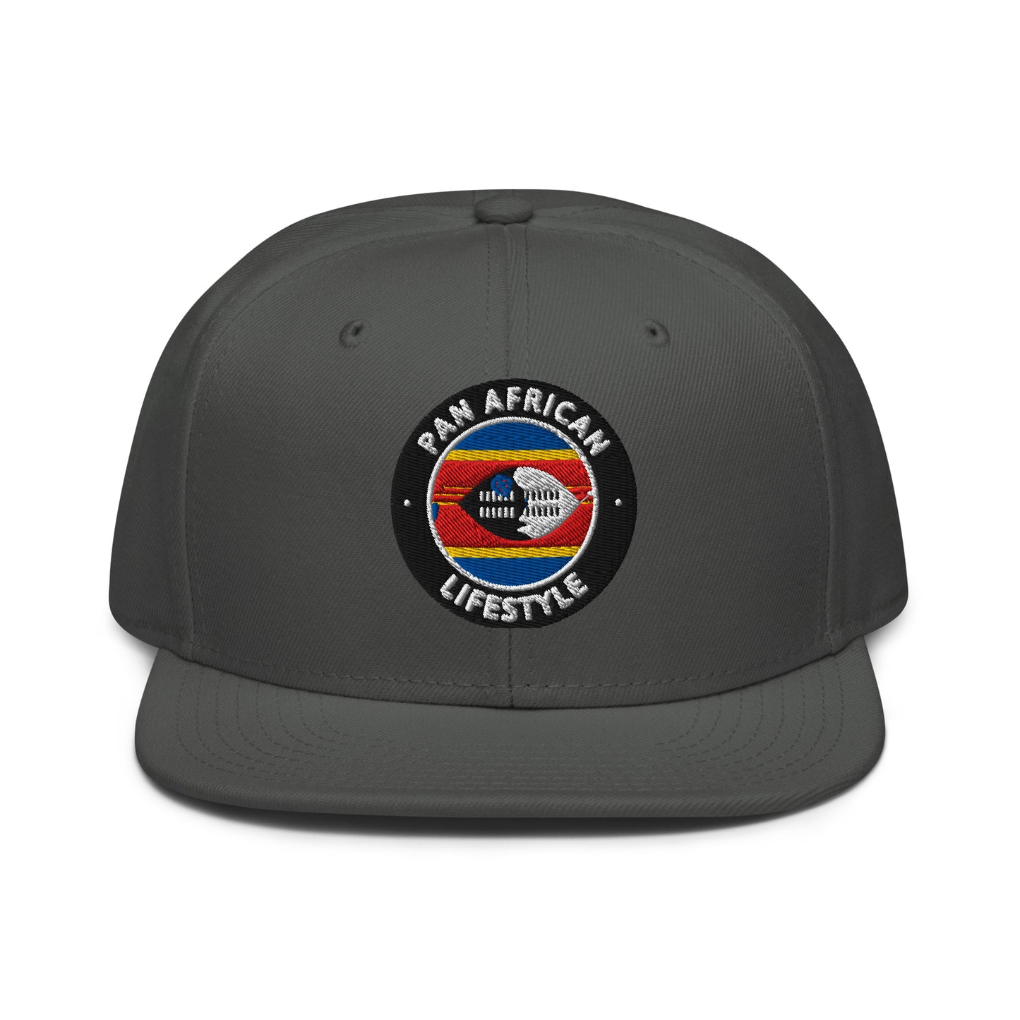 Classic Flag Cap (South)