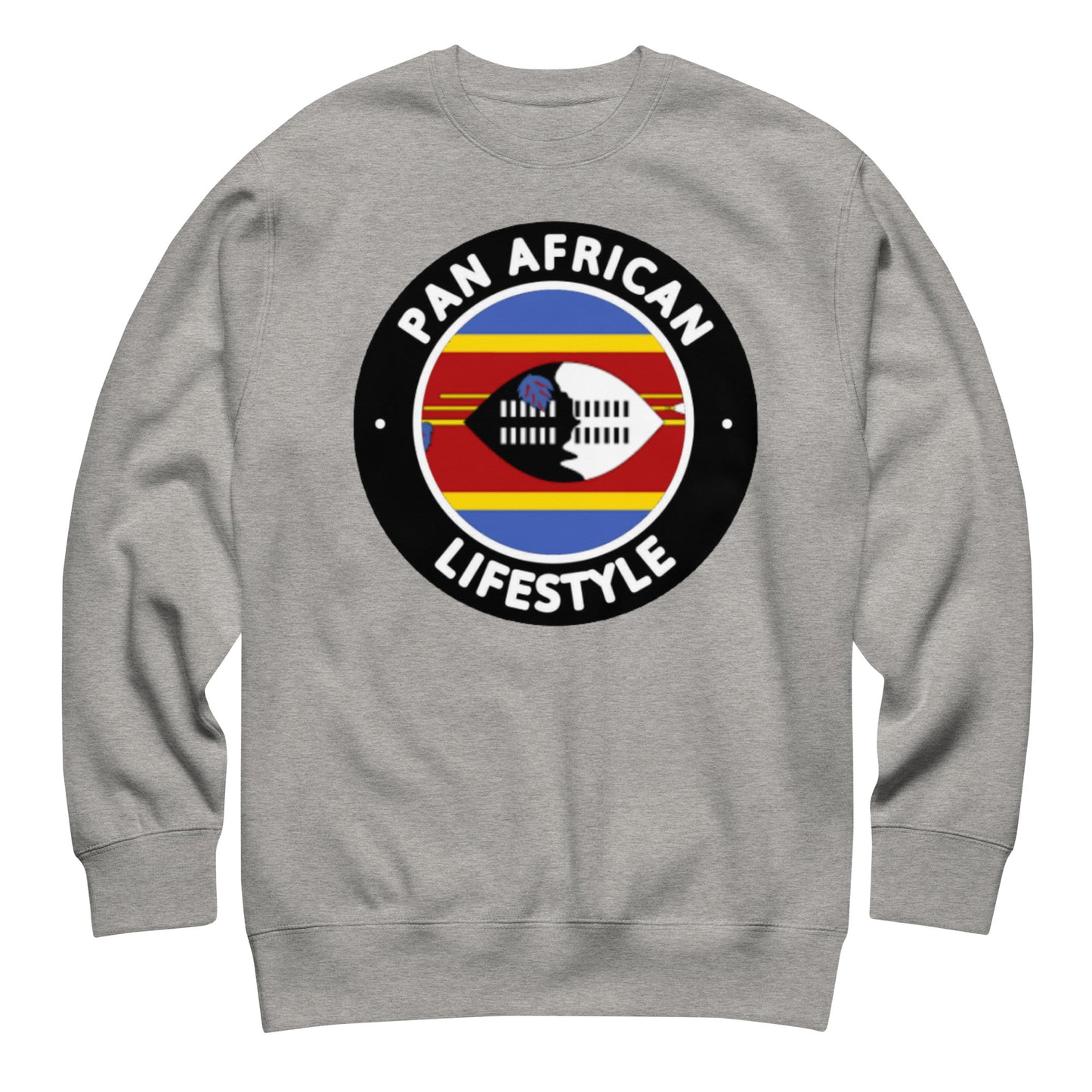 Classic Flag Sweatshirt (South)