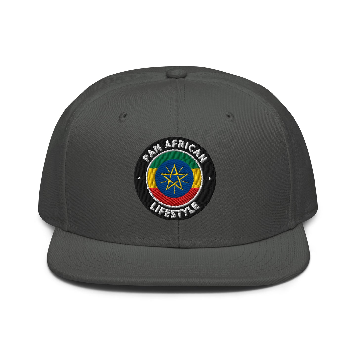 Classic Flag Cap (East)