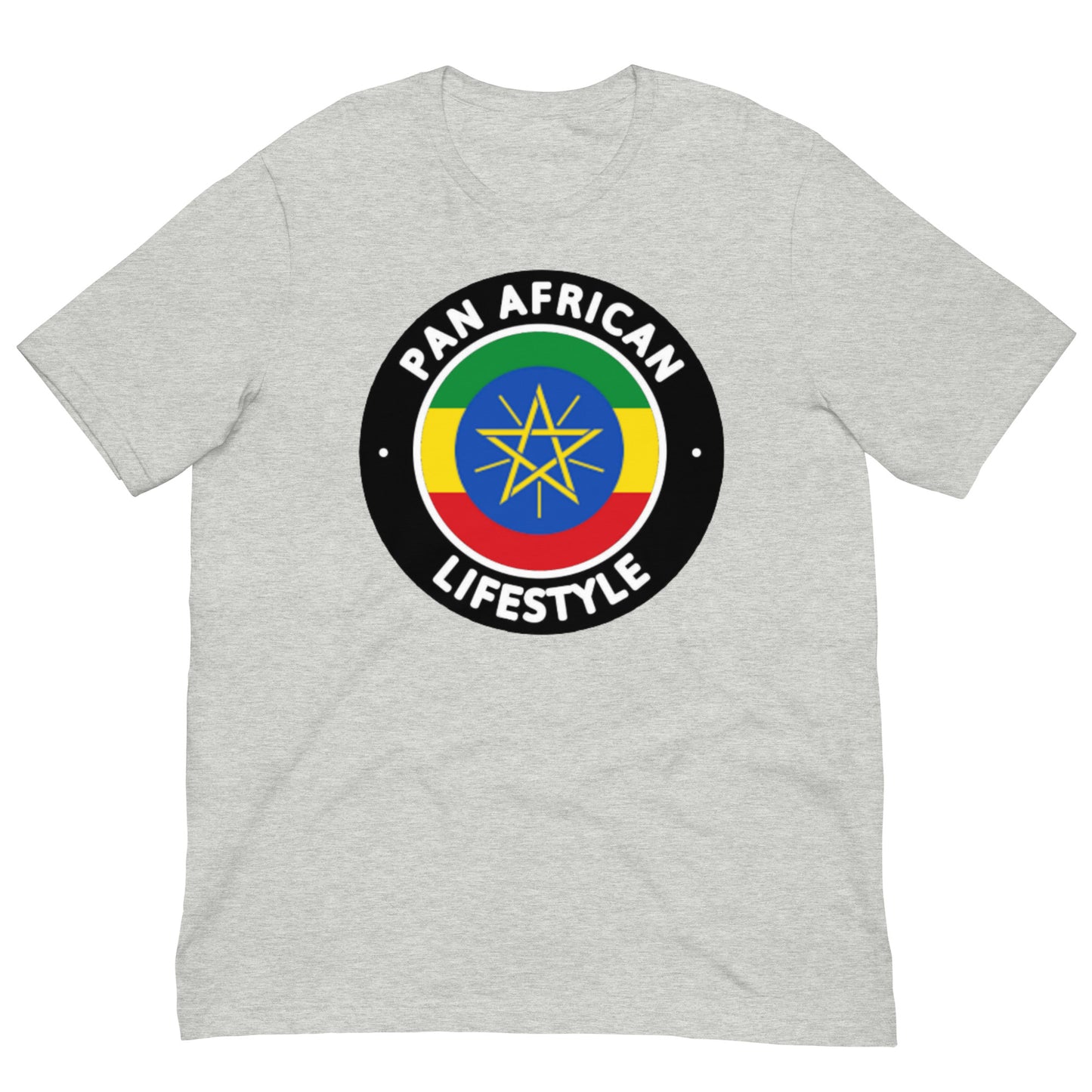 Classic Flag Tee
