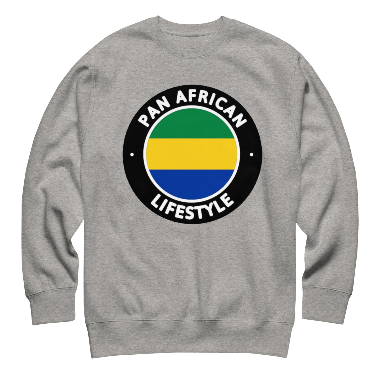 Classic Flag Sweatshirt (Central)
