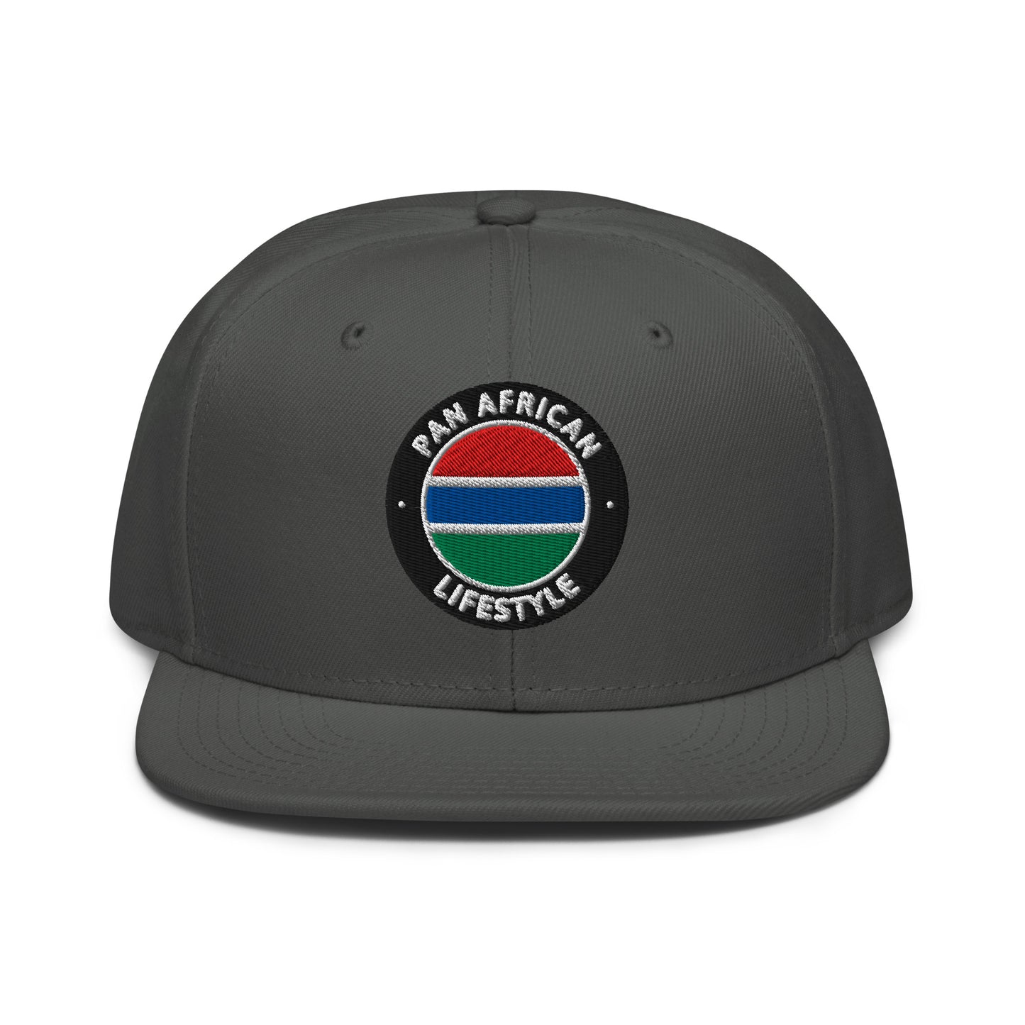 Classic Flag Cap (West)