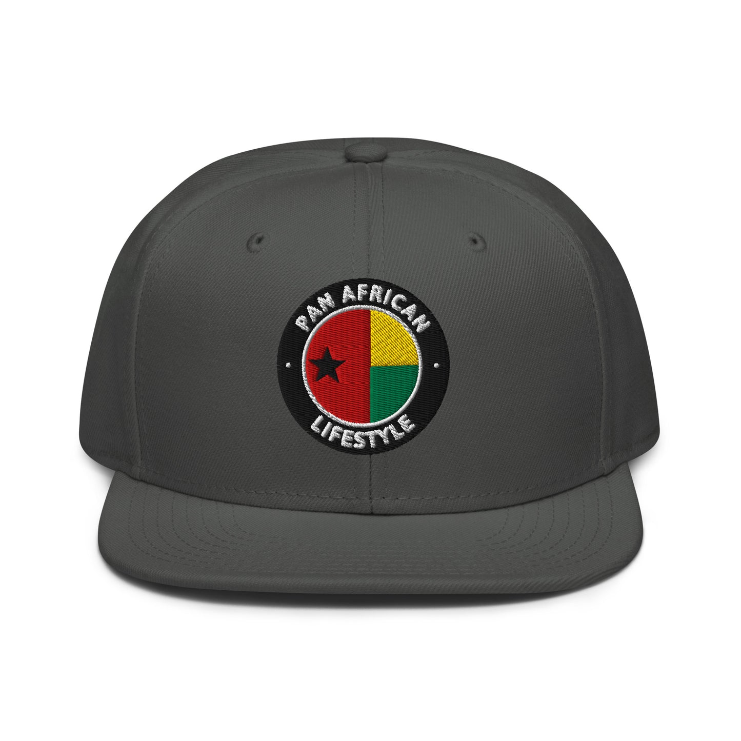 Classic Flag Cap (West)