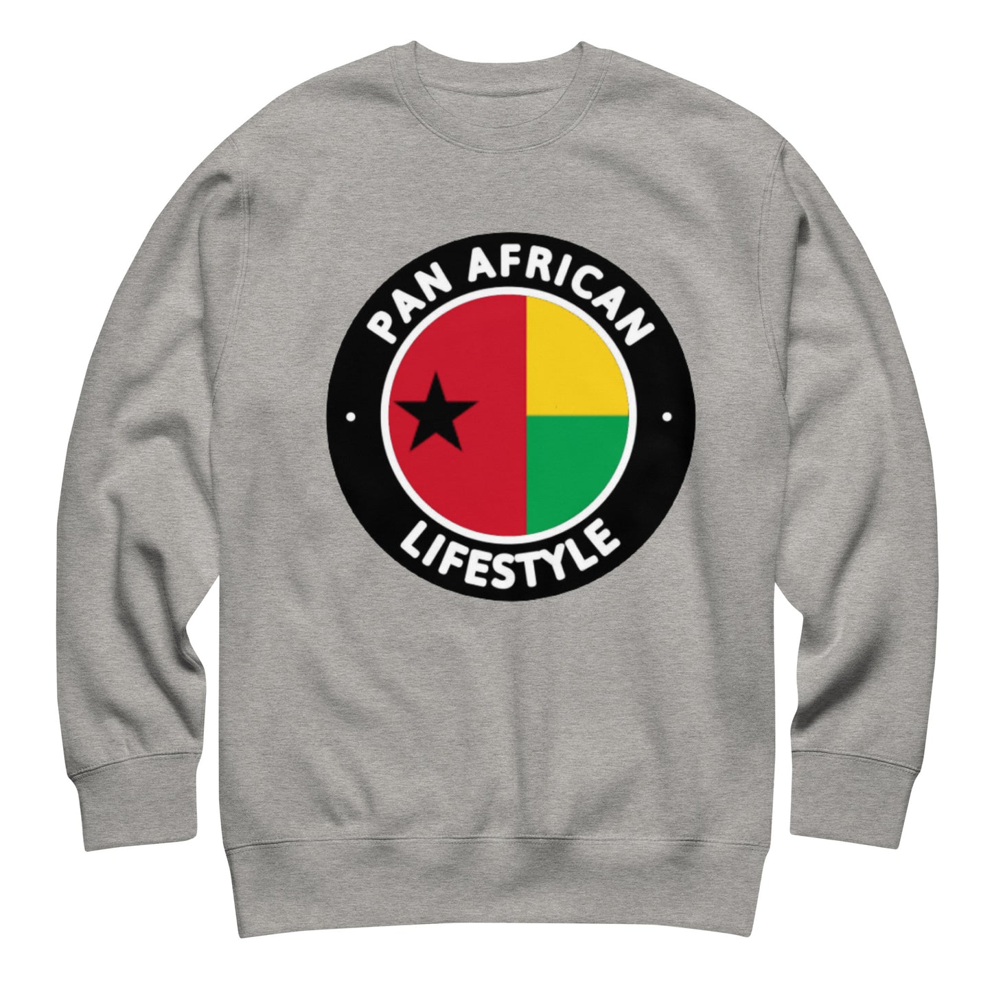 Classic Flag Sweatshirt