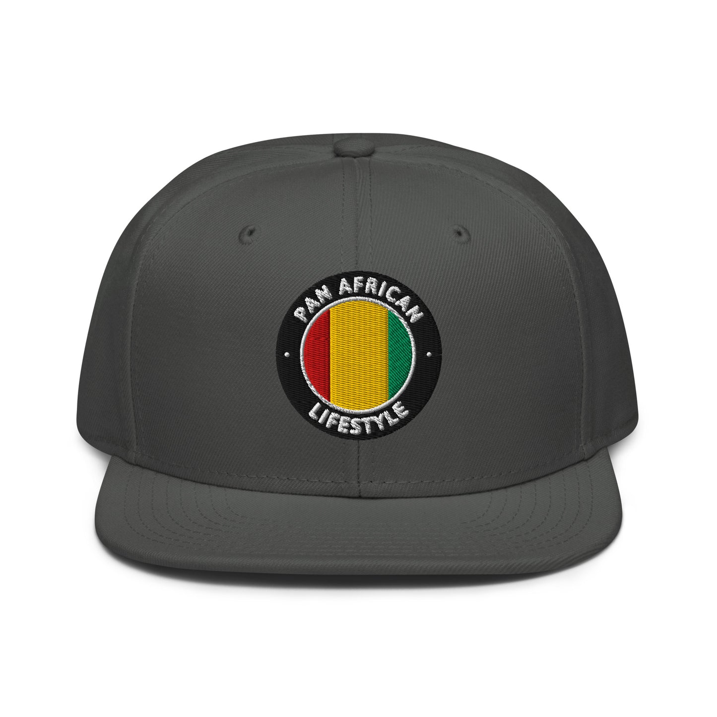 Classic Flag Cap (West)