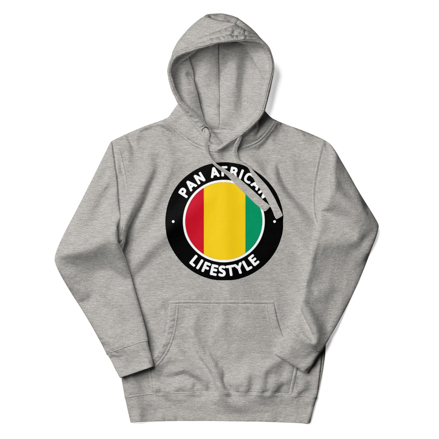 Classic Flag Hoodie (West)