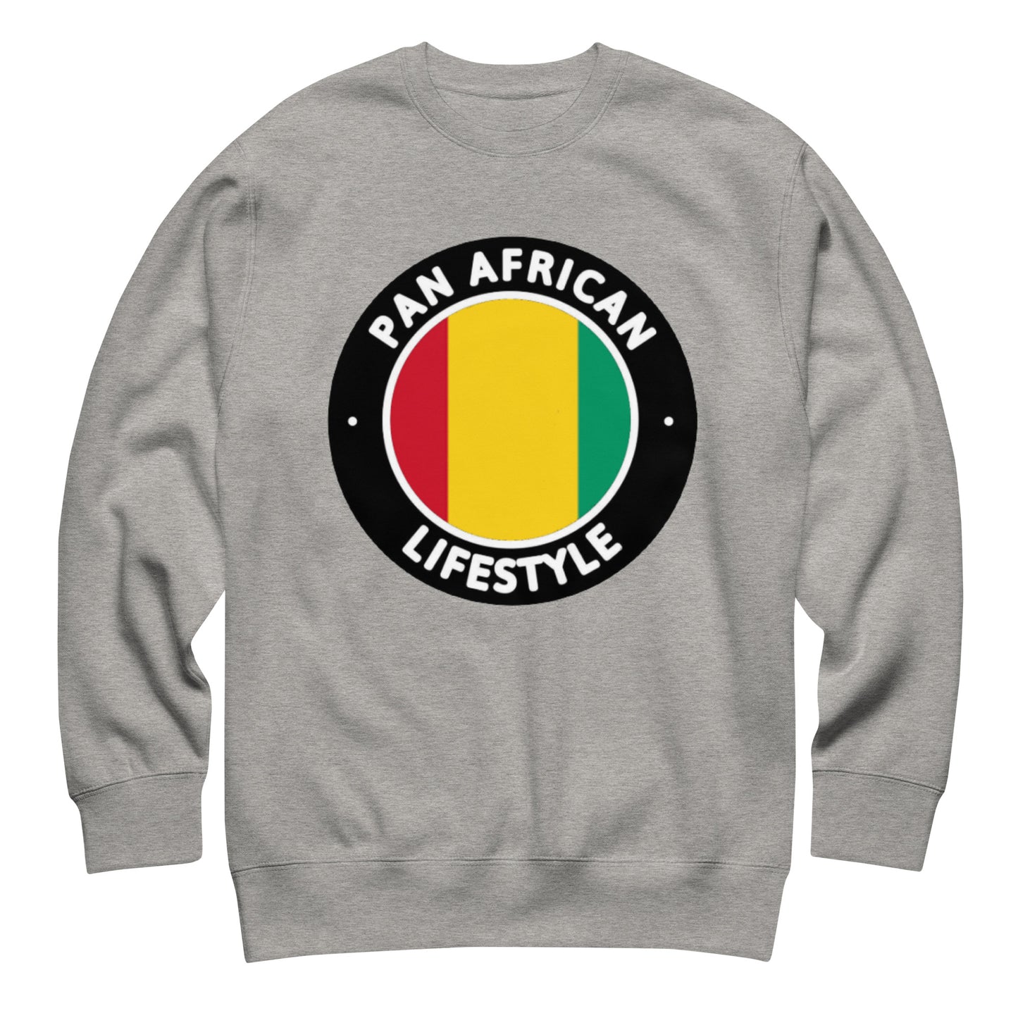 Classic Flag Sweatshirt