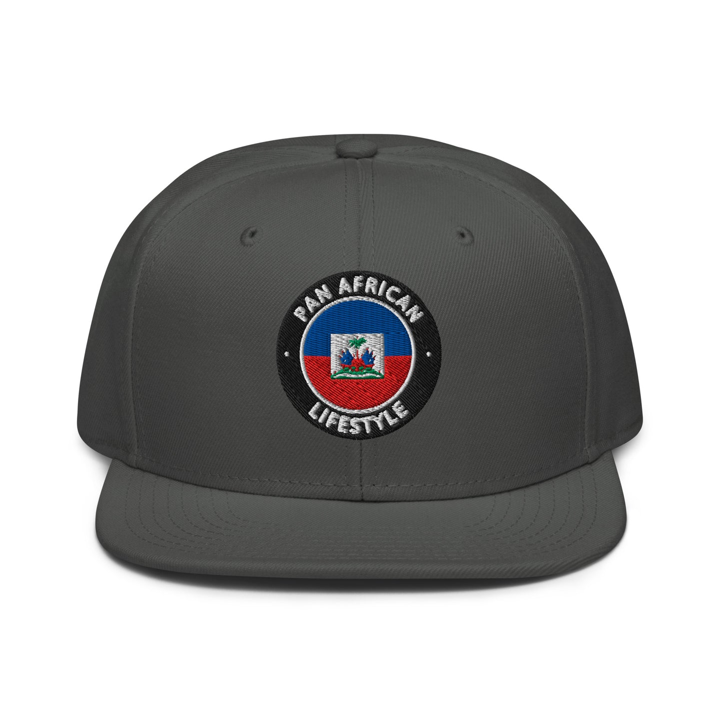Classic Flag Cap (Diaspora)